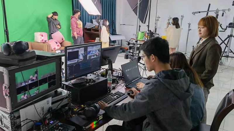当宣传片公司排名表成了你的选坑指南