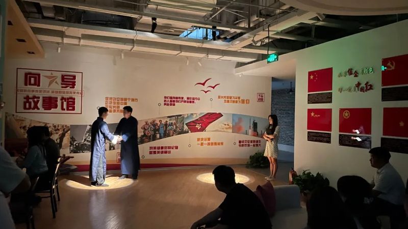 三维动画制作：揭秘成功案例背后的关键要素