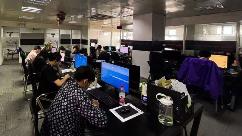 微电影广告片拍摄周期：揭秘高效制作流程**
