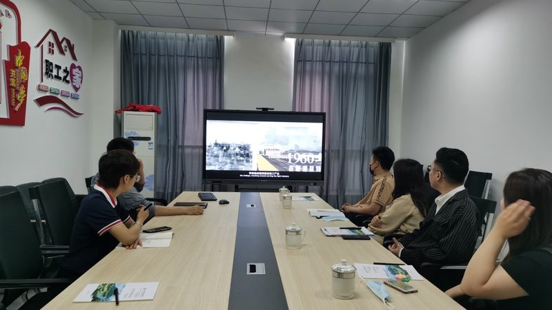 一场发布会结束后，客户问“传播数据为什么这么低
